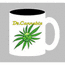Кружка Dr.Cannabis 150 р.